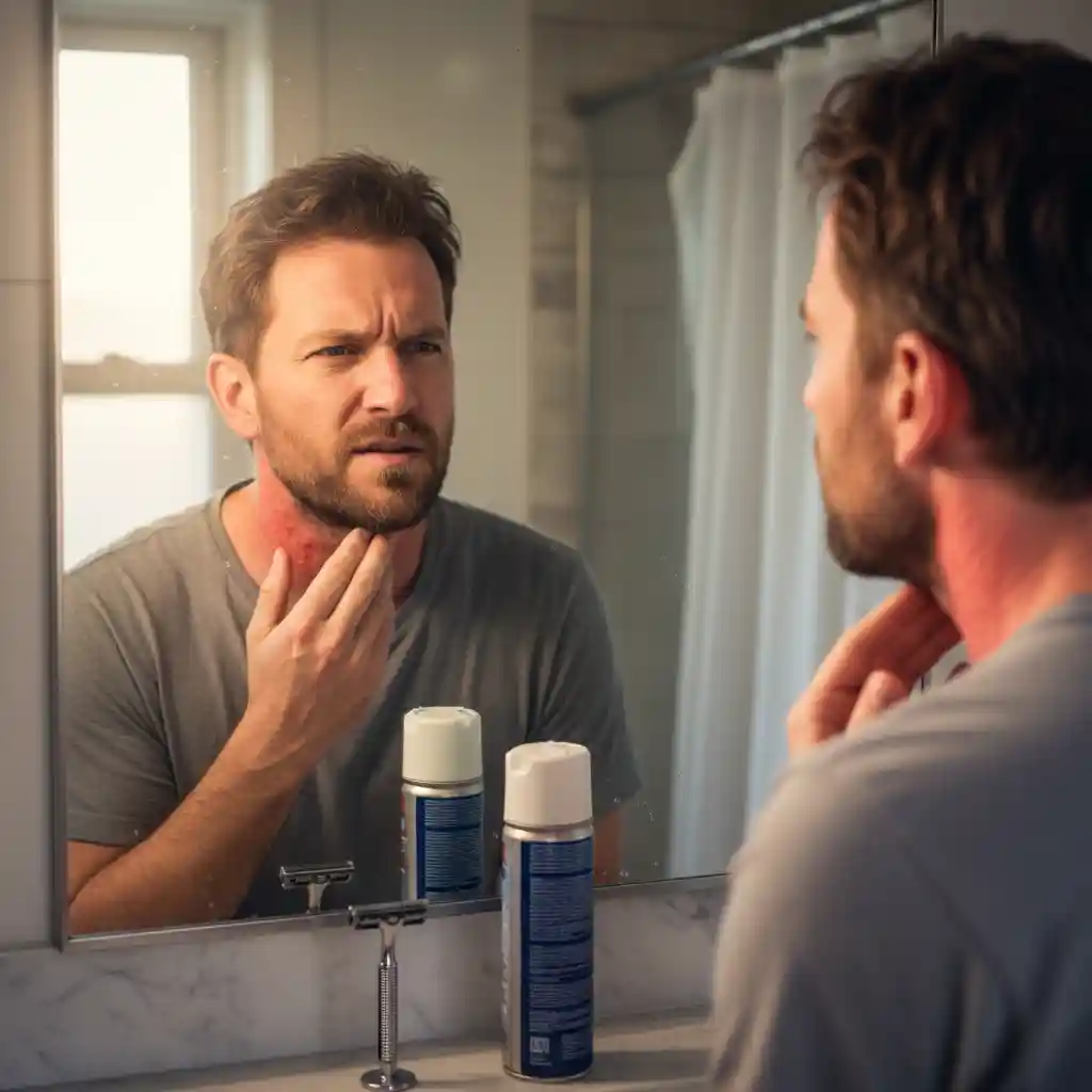 Beard Removal Cream vs. Razors: 2025 Best Choice