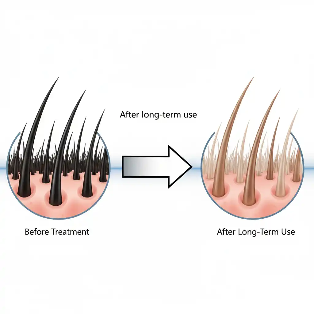 Aftercare routine following beard removal cream, including gentle wipe-off, thorough rinsing, alcohol-free soothing moisturizer, avoiding acids and sun exposure, maintaining hydration to keep skin healthy and smooth.