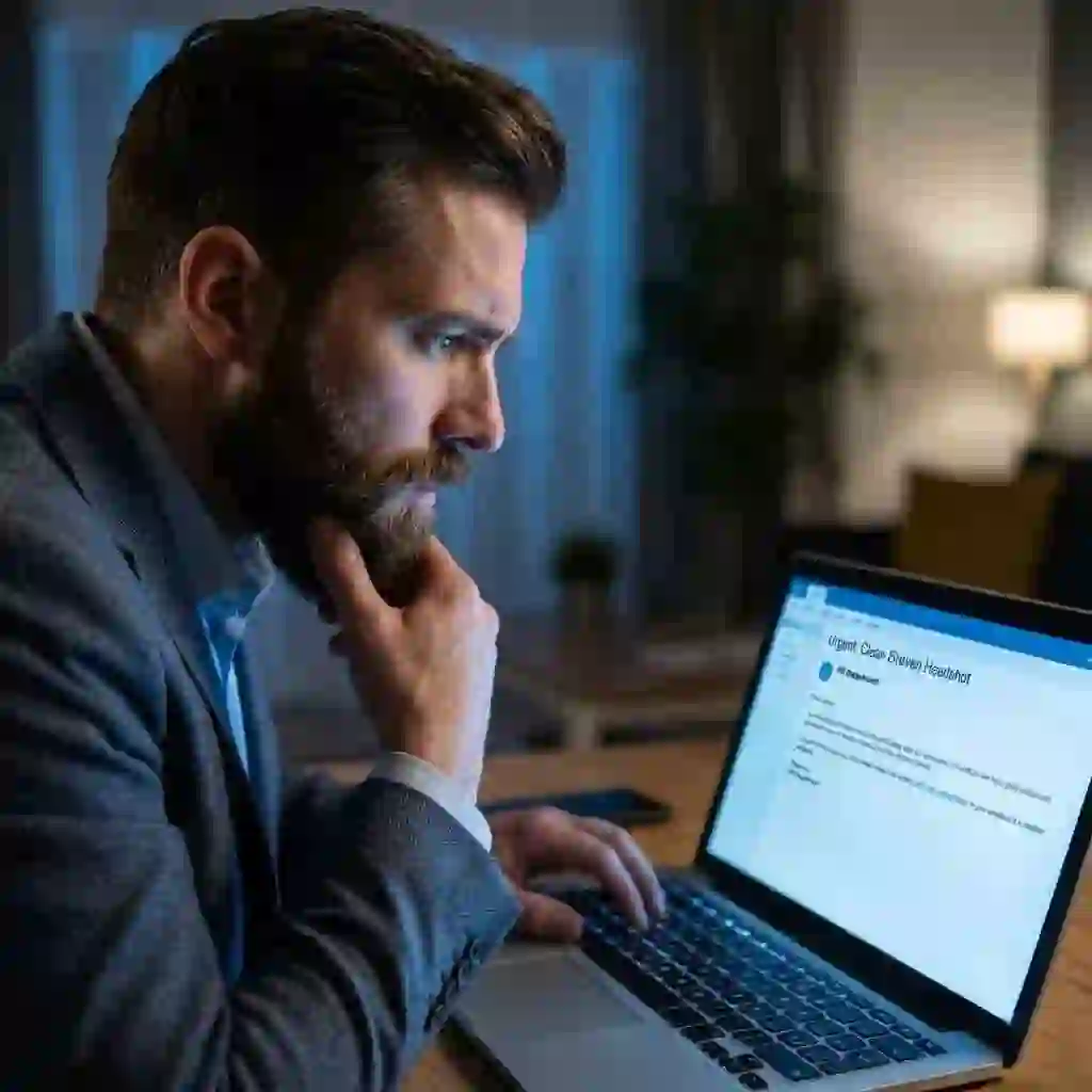 Professional headshot created with an app that removes beard, delivering a realistic clean-shaven look using AI reconstruction, ideal for resumes, LinkedIn profiles, and urgent HR requests that demand polished photos within minutes.