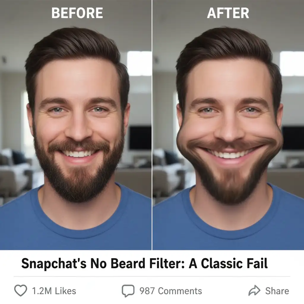 5 Best Beard Remover Filter Alternatives for 2025