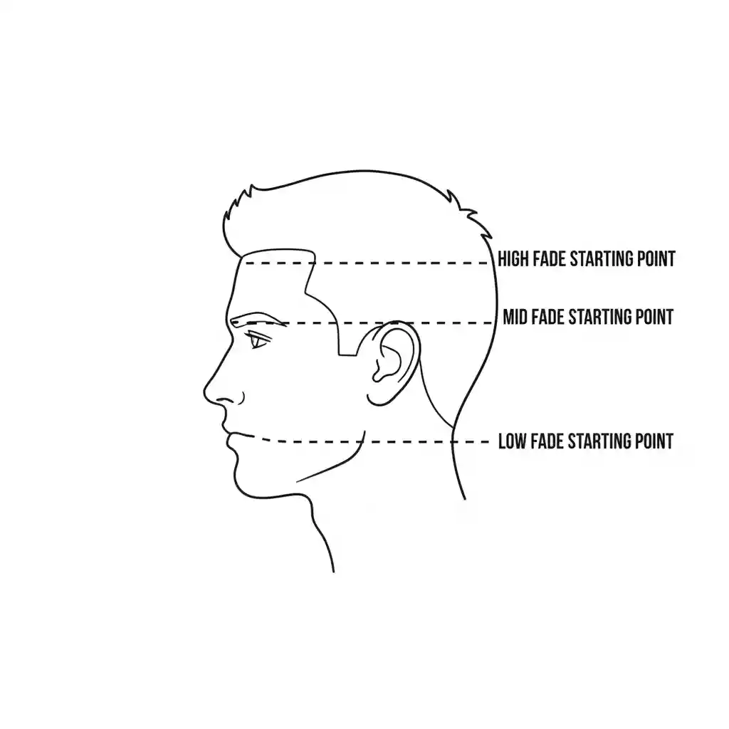Master the Beard Fade: 7-Step DIY Grooming Guide
