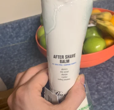 Baxter of California After Shave Balm premium best aftershave balm for sensitive skin