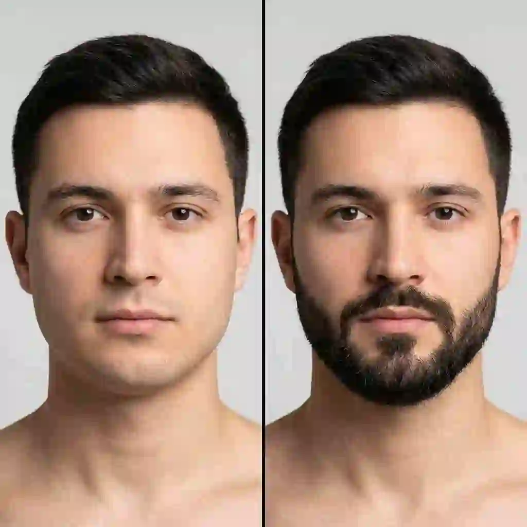Best Beard for Your Face Shape: 2026 Guide to Matching Beard Styles