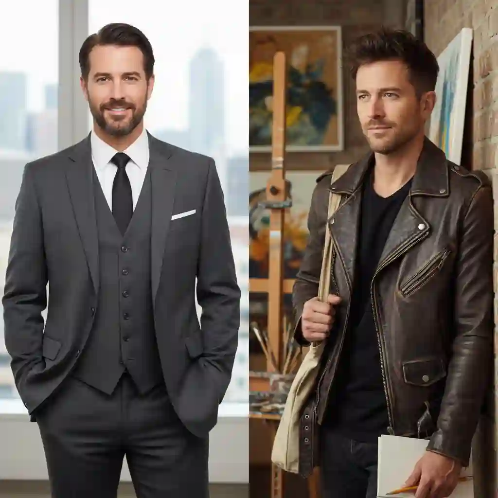 Best Hairstyles with Beard: 2026 Ultimate Guide for Men’s Grooming