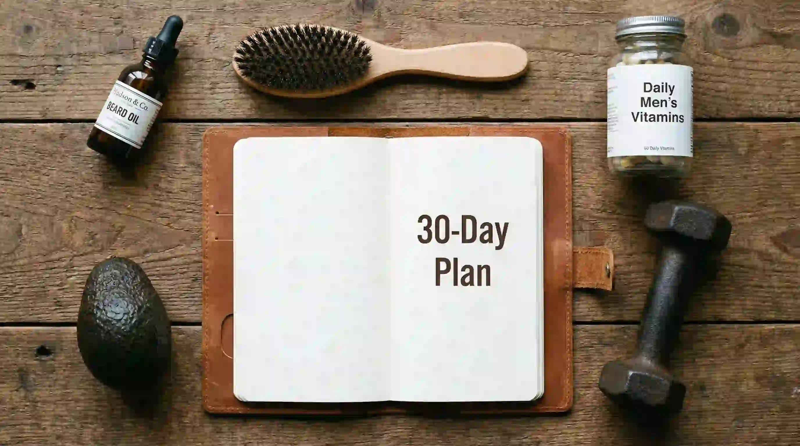 How to Remove Patchy Beard: 30-Day Proven Steps for Thicker