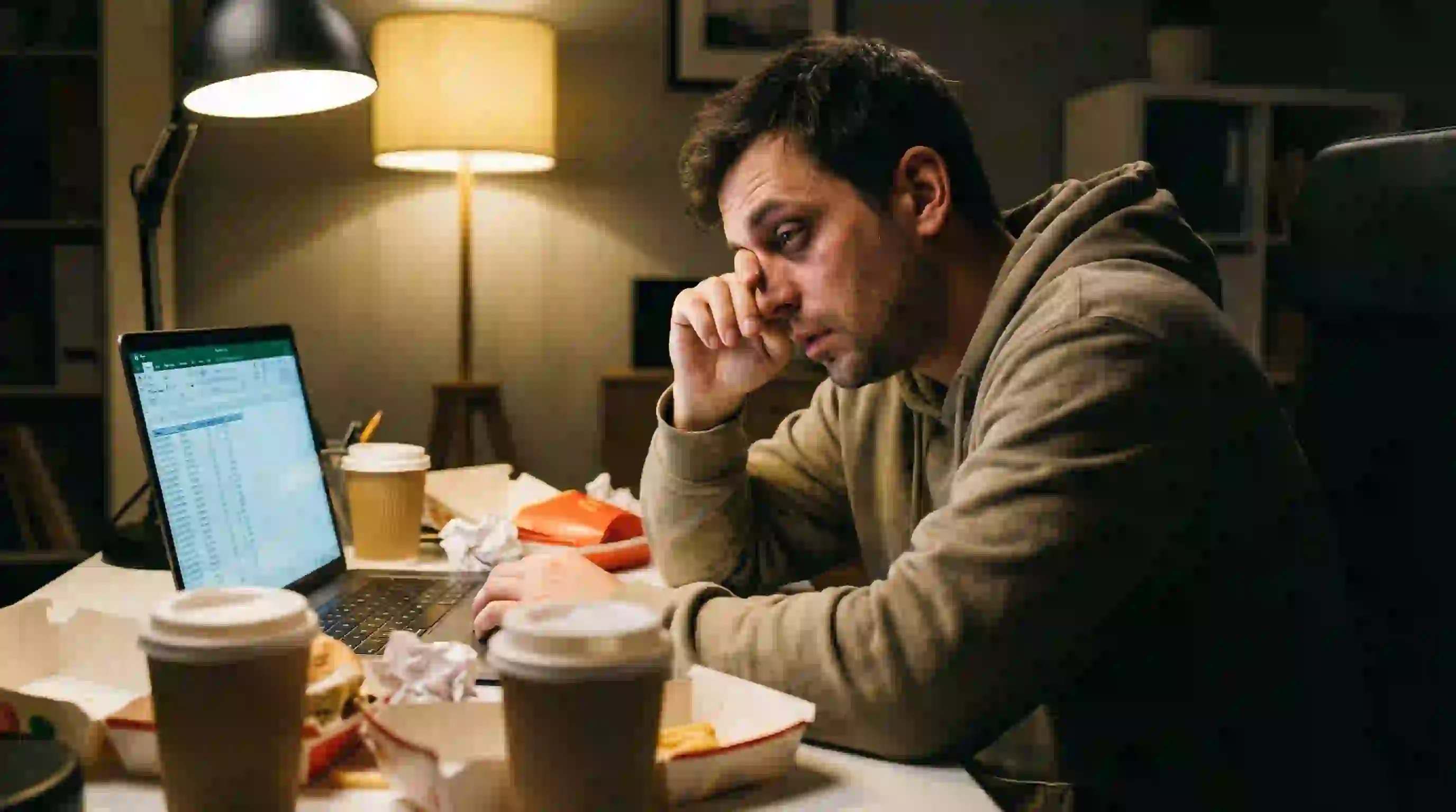 Healthy lifestyle choices including balanced diet and sleep that are crucial when learning how to remove patchy beard and support natural hair growth.