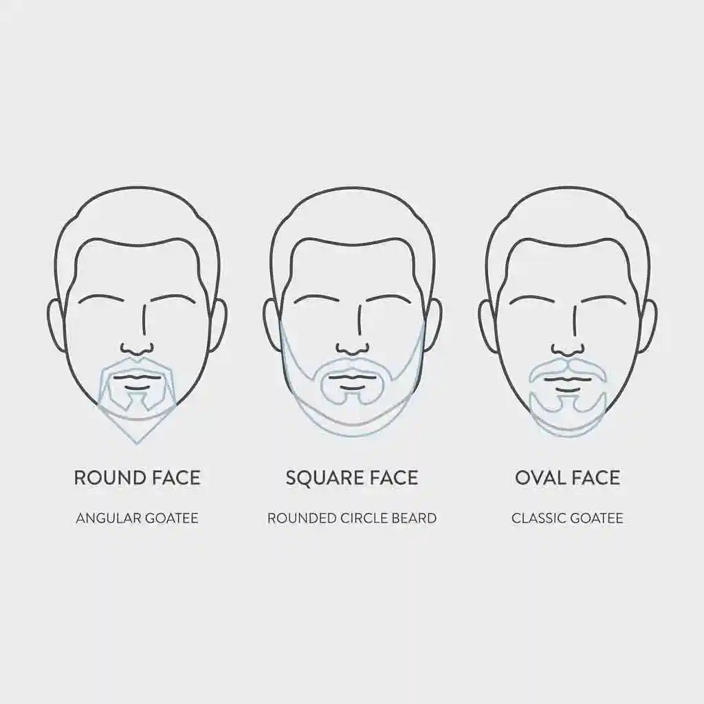 How to Shave Into a Goatee: A 15-Min Guide