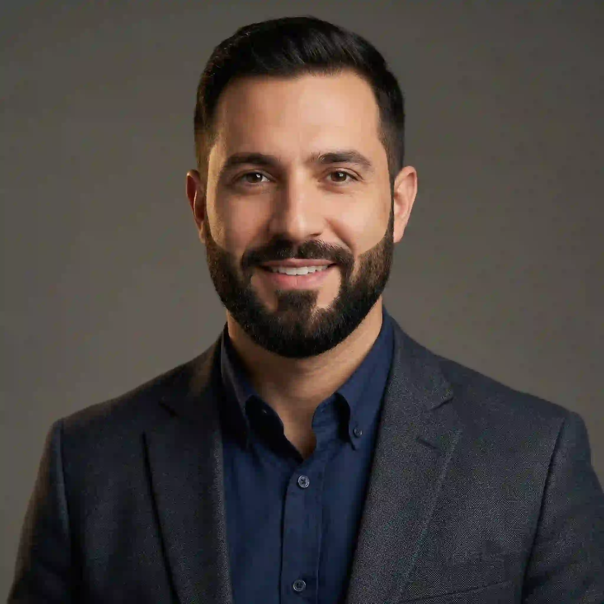 A demonstration of permanent beard shaping techniques using precise beard electrolysis to create clean facial lines, prevent ingrown hairs, and maintain a sharp grooming routine without full facial clearance.