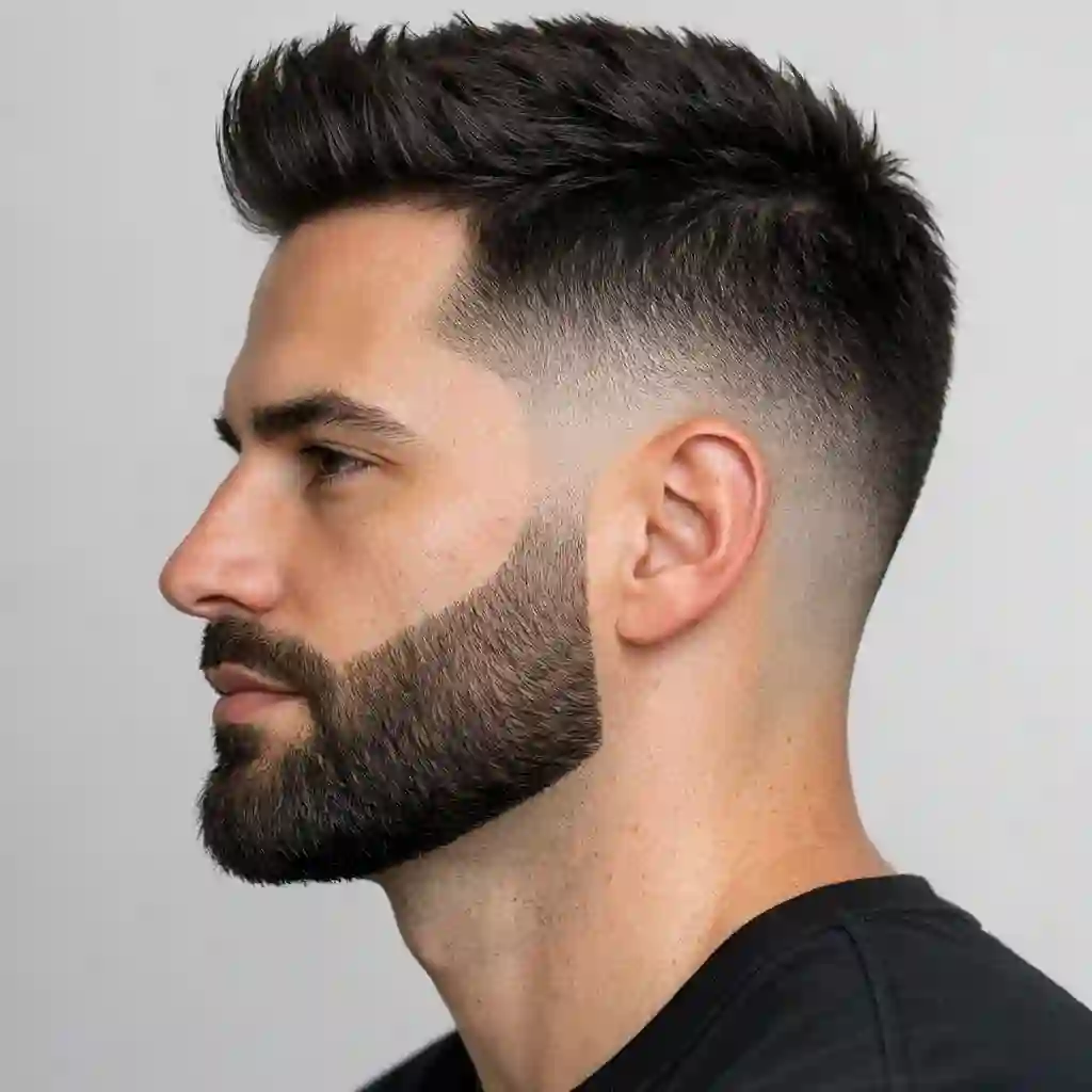 How to Fade My Beard: A 2026 Step-by-Step Guide