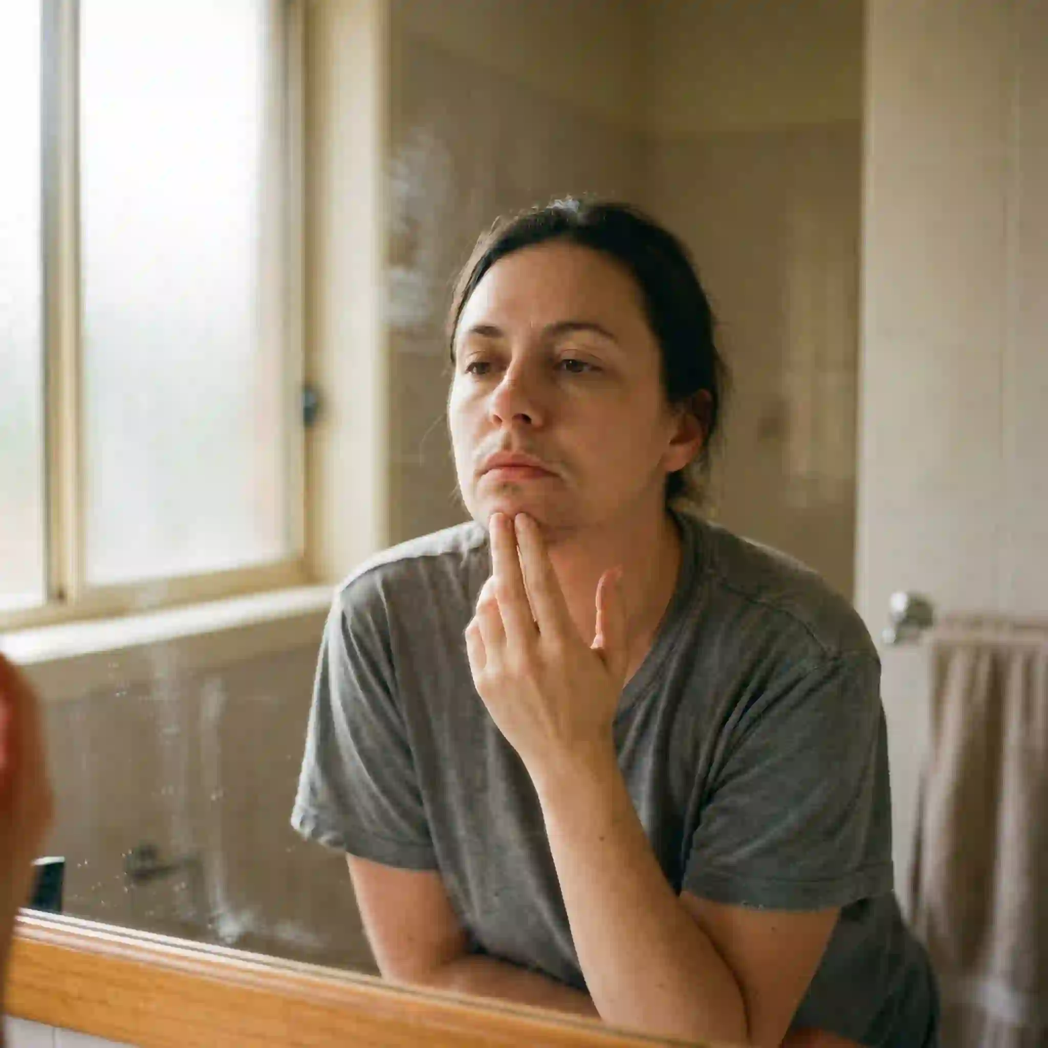 How to Stop Facial Hair Growth: A 2026 Guide