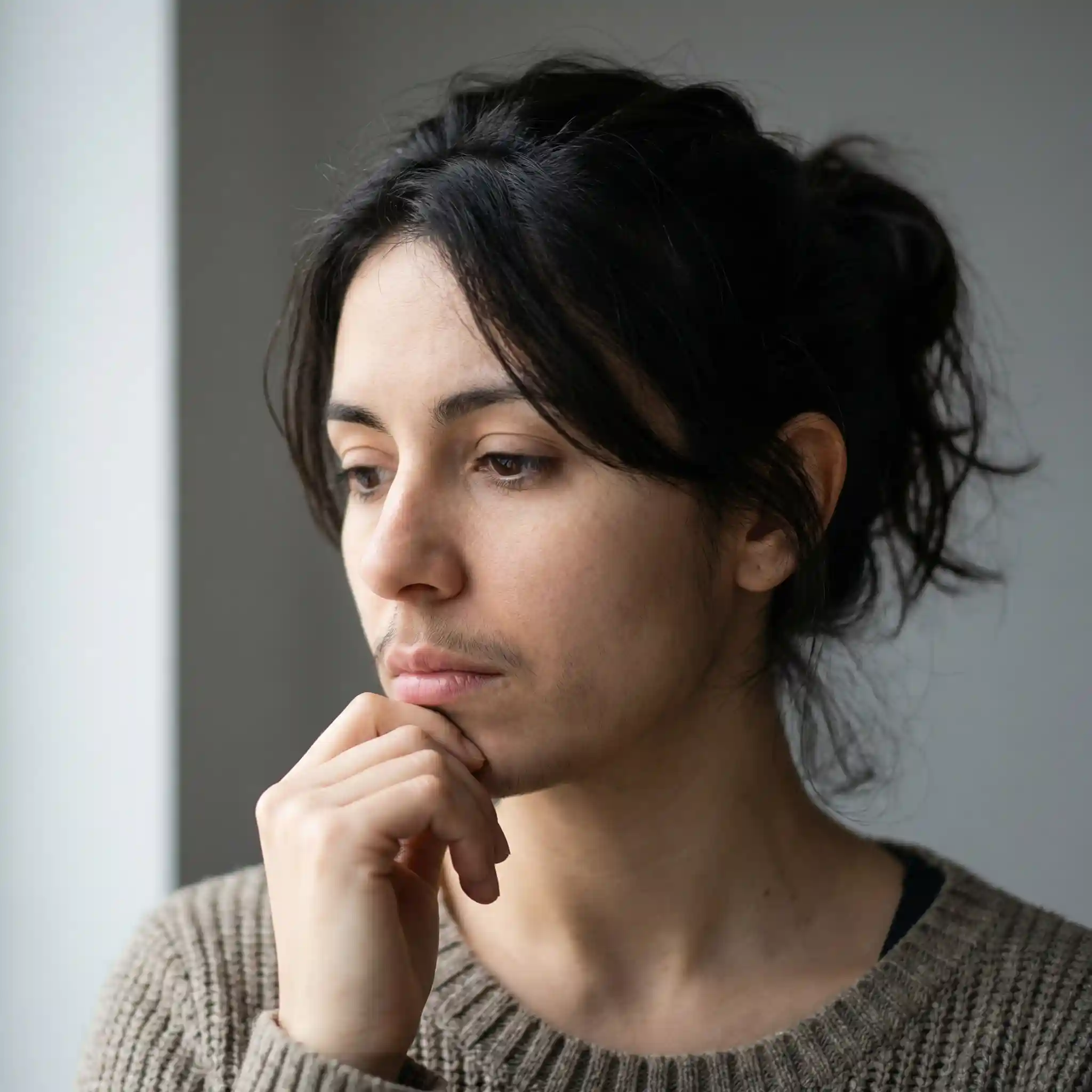 Identifying underlying hormonal imbalances such as polycystic ovary syndrome is a highly important fundamental step allowing individuals to find accurate medical ways to stop facial hair growth.