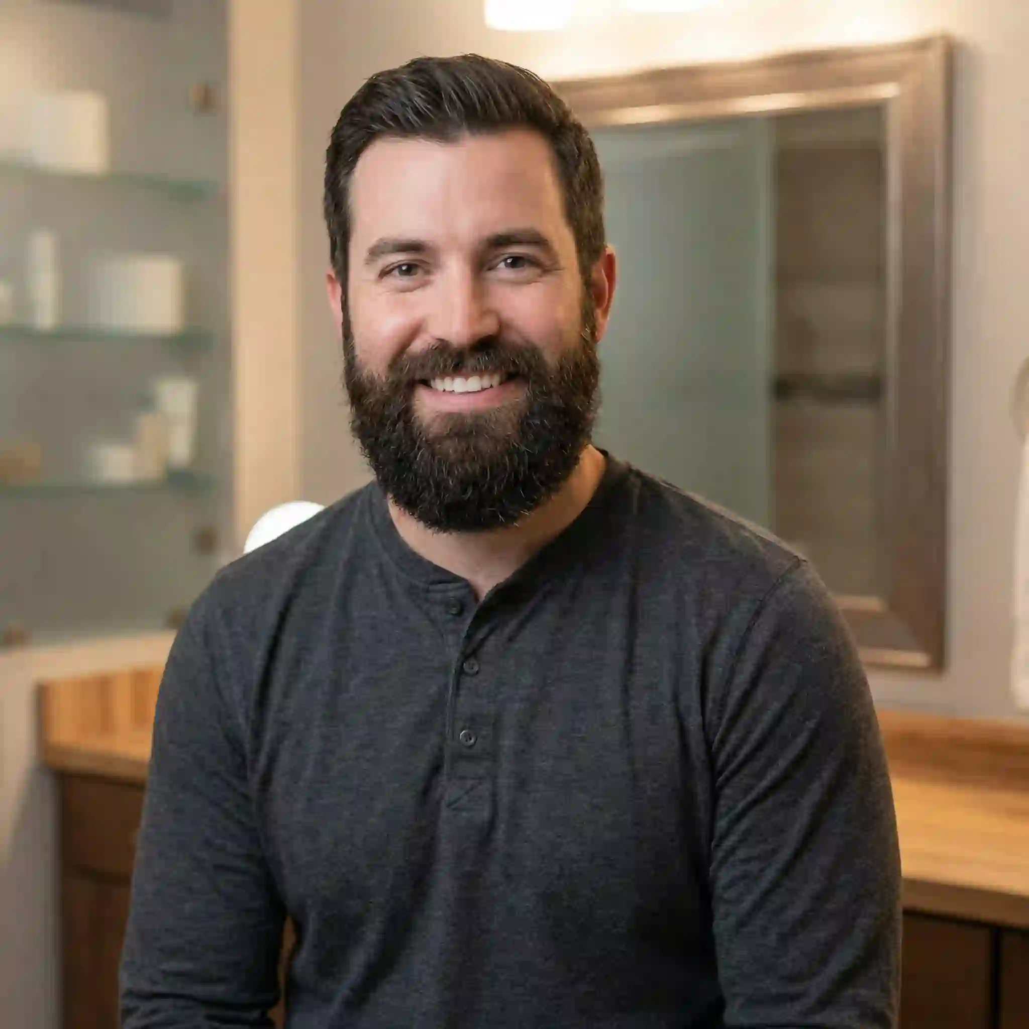 Which Beard Dandruff Shampoo Actually Works? We Tested Them So You Don't Have To