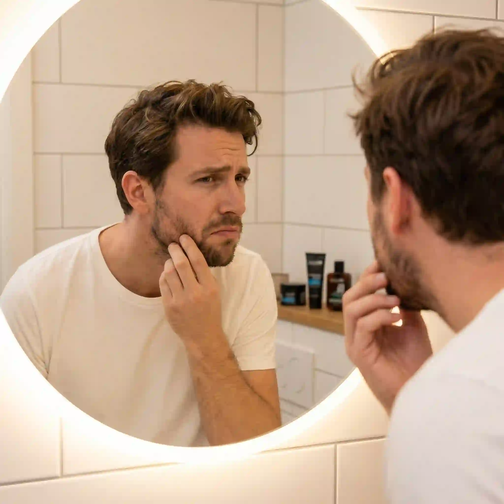 2026 Ultimate Beard Enhancer Guide: From Patchy to Perfect with 4 Best Product Reviews