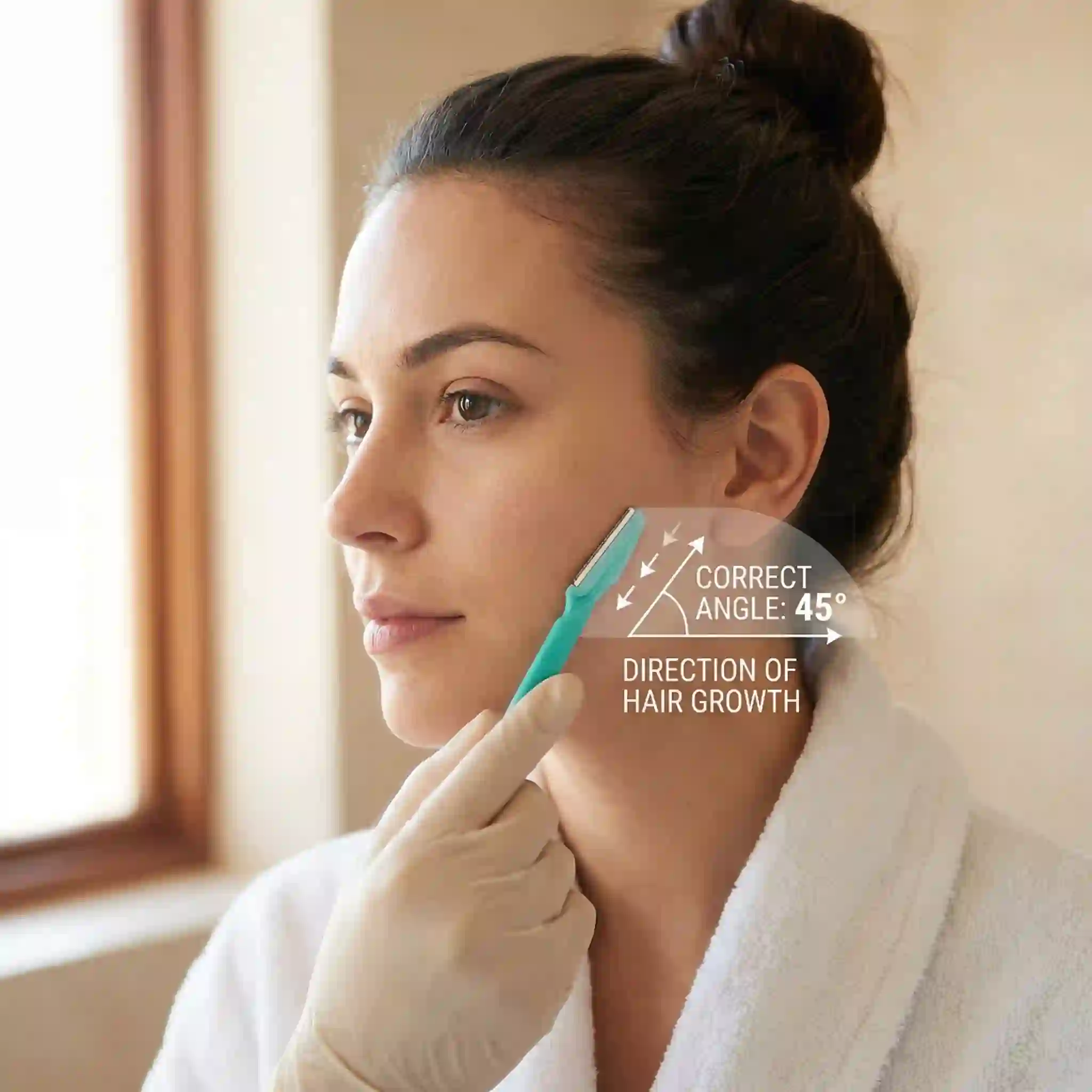 Best Face Shaver for Women: Our Honest Reviews of 6 Top Picks