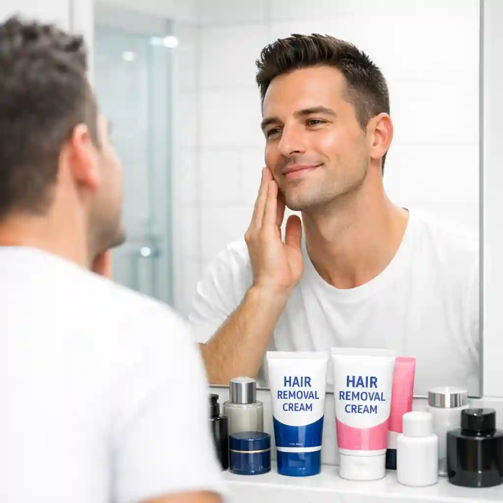 Facial Hair Removal Cream: The Ultimate 2025 Guide