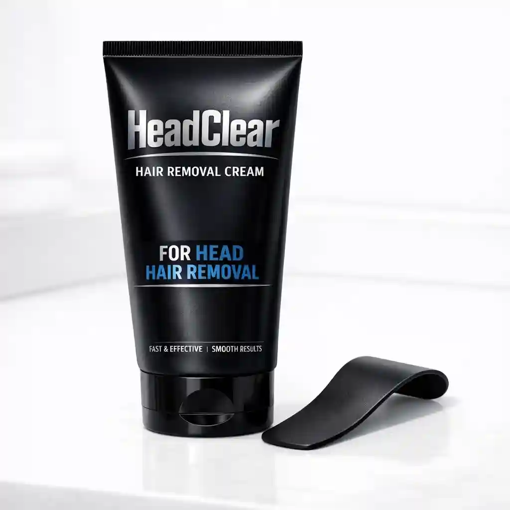 When using head hair removal products, follow a strict how to clean electric shaver protocol to remove harsh chemical residues that can damage delicate foils.