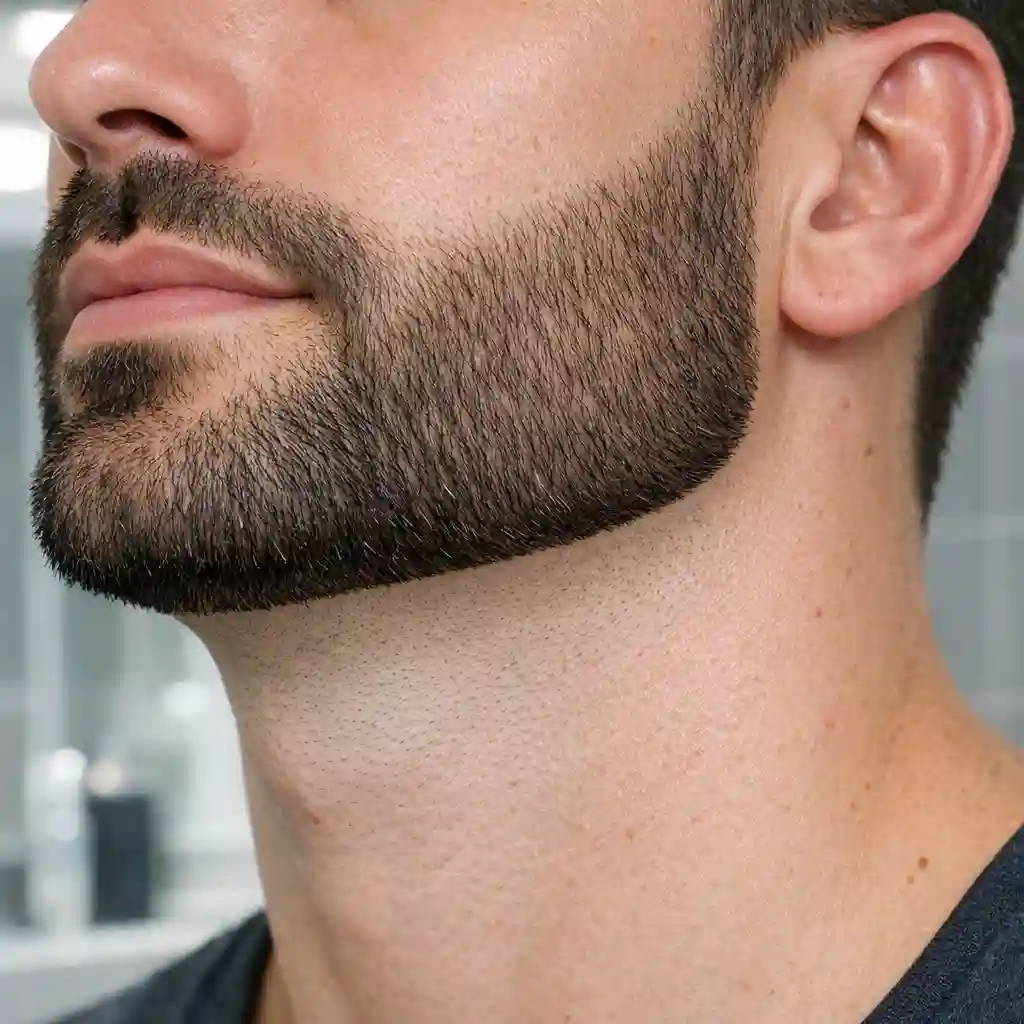 Ultimate guide exploring top beard styles and face shape matching for men