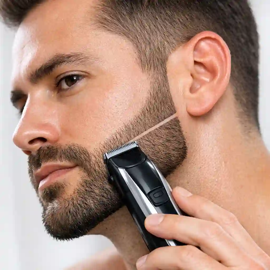 2026 ultimate guide on how to fade my beard with professional step-by-step DIY techniques