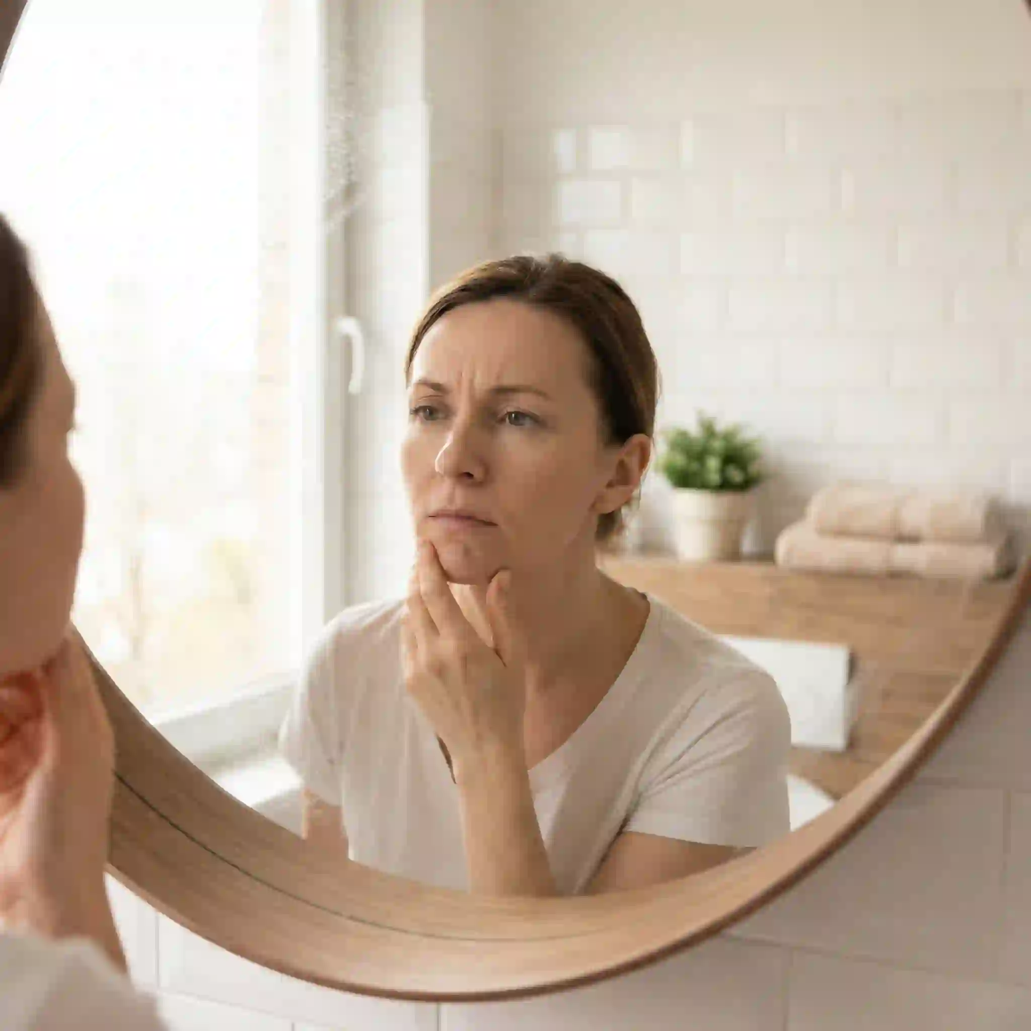 Women's facial hair removal complete guide showing various methods tools and products for every skin type and hair texture