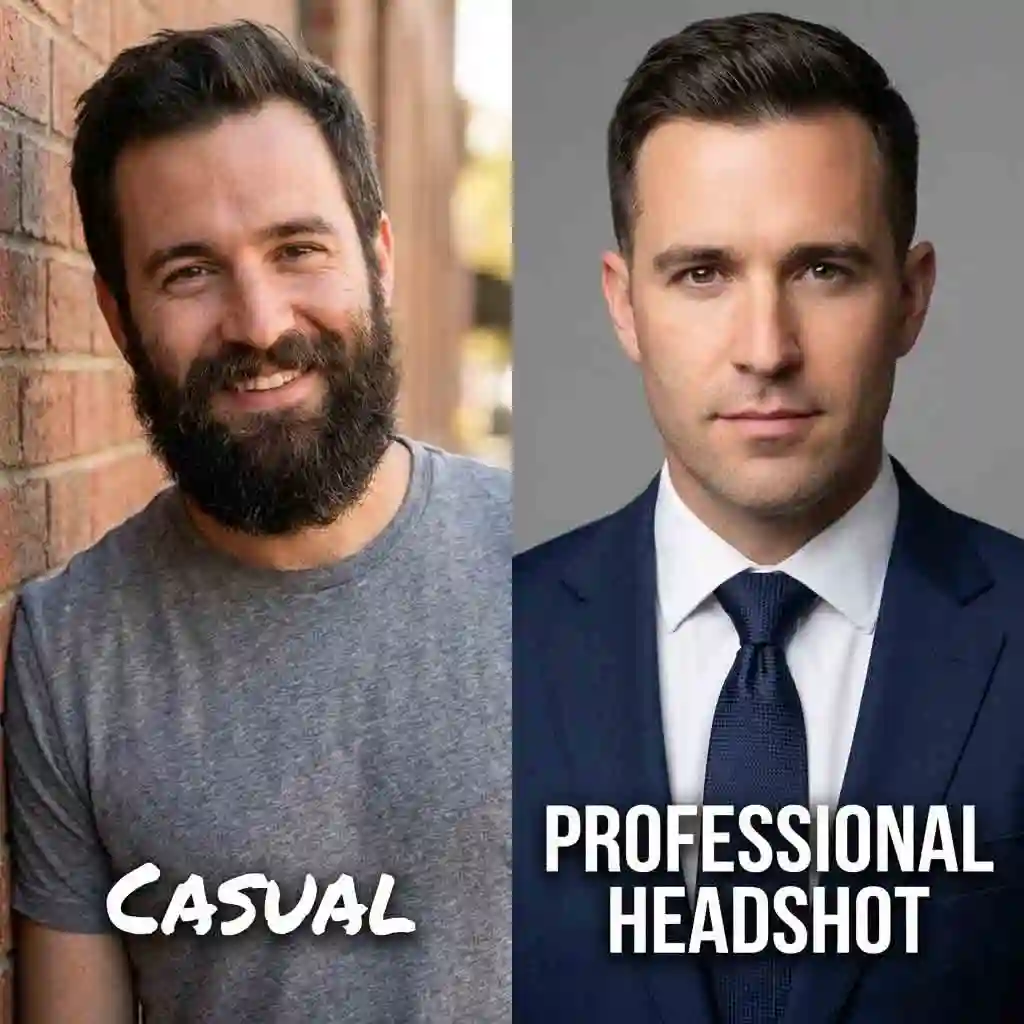Find the best look for dating apps by testing a beardless style with the no beard filter online free to attract more matches.